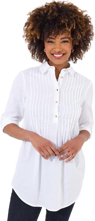 Immagine prodotto Joe Browns Tabbed Sleeve Longline Blouse (38)