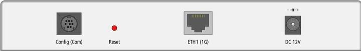 Actual product image Lancom Systems IAP-821 (867 Mbit/s)