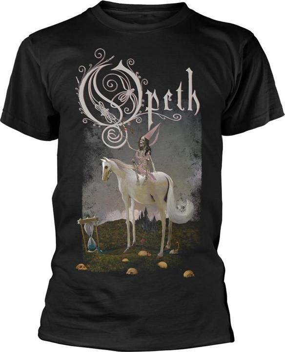 Immagine prodotto Opeth Cavallo (L)