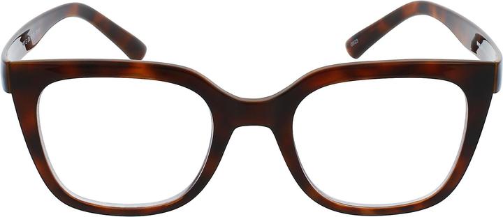 Actual product image Invu Reading glasses 2.00dpt IB62400E (+2)