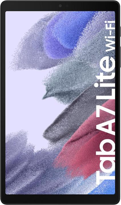 Produktbild Samsung Galaxy Tab A7 Lite (nur WLAN, 8.70", 32 GB, Gray)