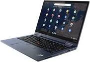 Produktbild Lenovo ThinkPad C13 Yoga Gen 1 (13.30", AMD Athlon Gold 3150C, 4 GB, 64 GB, CH)