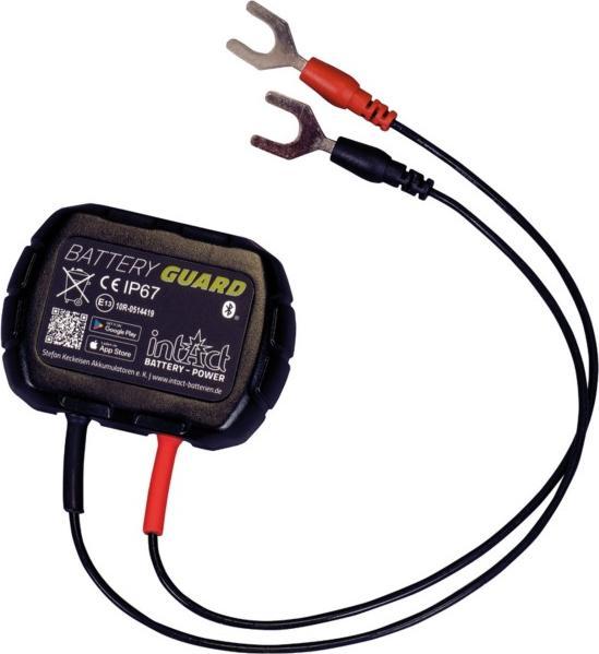 Image du produit Intact Battery-Guard