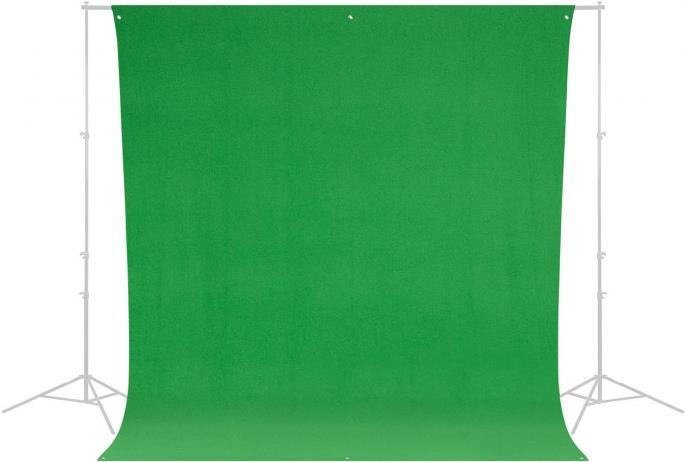 Produktbild Westcott Green Screen (300 cm, 270 cm)