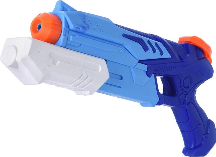Immagine prodotto Tender Toys Wasserpistole, 300 ml Wassertank, 2er-Set