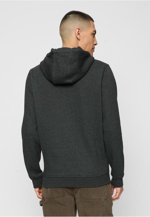 Image du produit Mister Tee Sweat à capuche Los Angeles Wording - 67127 (M)