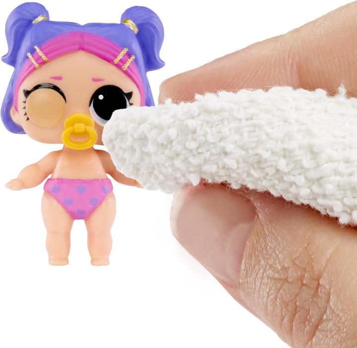Immagine prodotto MGA Pacchetto LOL Surprise Baby