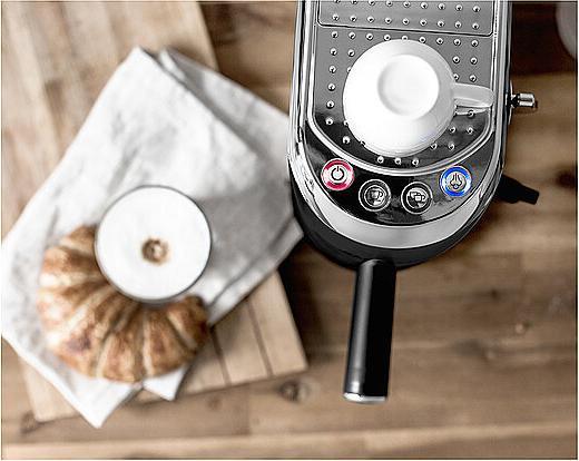 Image du produit Gastroback Espresso Piccolo