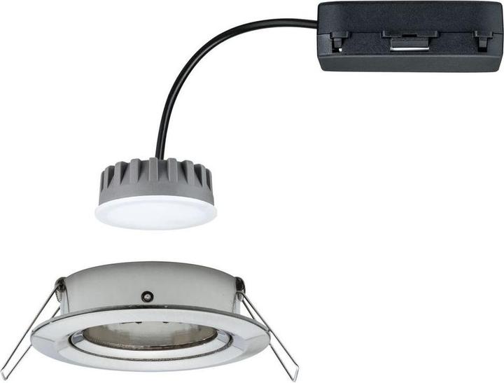 Actual product image Paulmann Nova Plus Set recessed luminaire (425 lm)