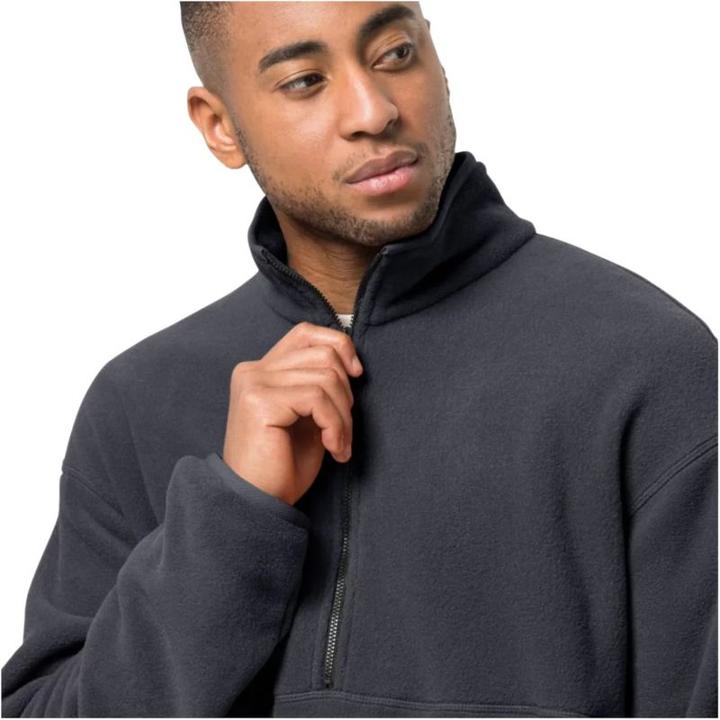 Immagine prodotto Jack Wolfskin Oslo Halfzip M (S)