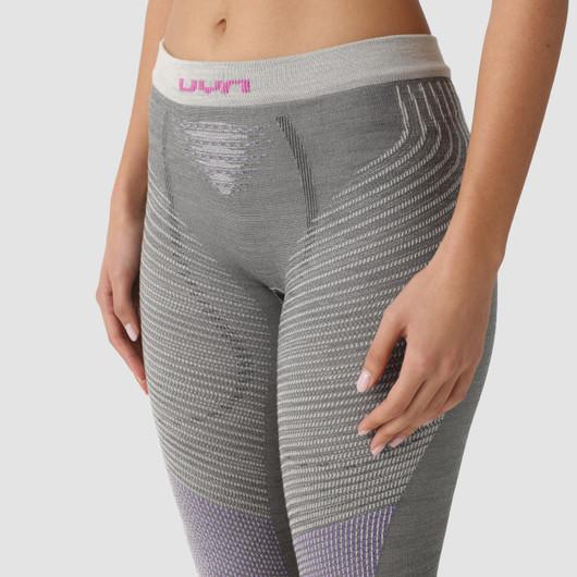 Image du produit UYN Pantalon thermique Fusyon Merino (S, M)