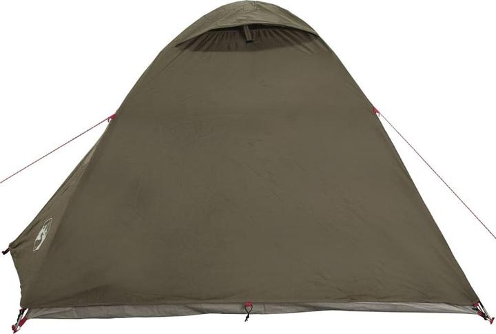 Actual product image VidaXL Dome camping tent 3 persons Waterproof (Dome tent, 2.90 kg, 3 persons)