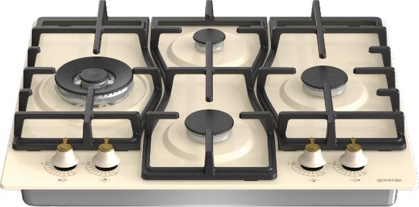 Actual product image Gorenje GW6D42CLI