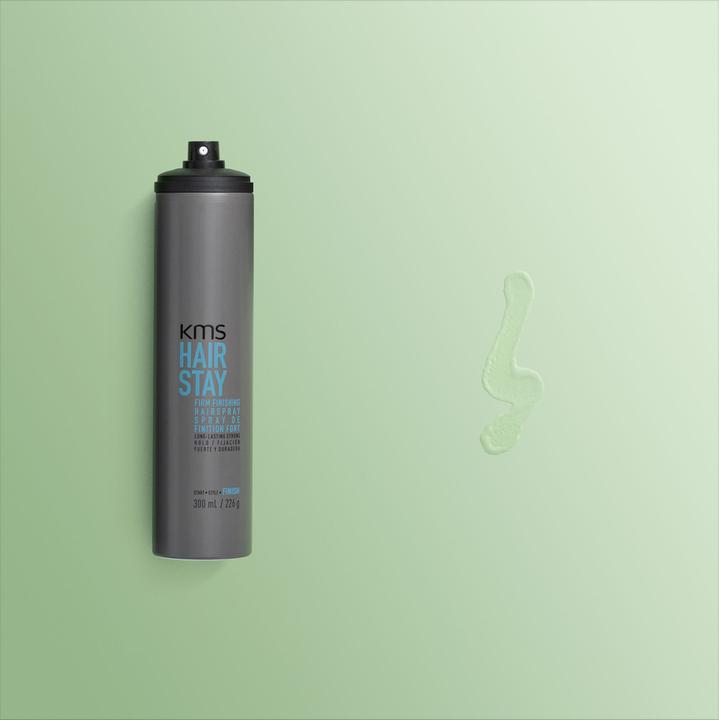 Immagine prodotto KMS California Hairstay - Firm Finishing Hairspray (300 ml)