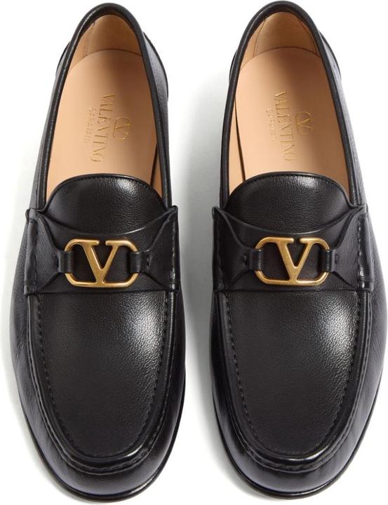 Immagine prodotto Valentino Garavani Flat Shoes Black (42.5)