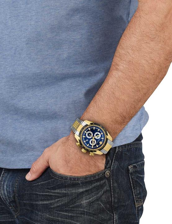 Image du produit Versace VE2I00421 (Chronographe, 44 mm)