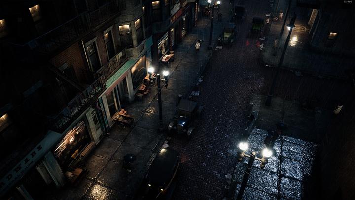 Immagine prodotto Paradox Interactive L'impero del peccato (edizione del giorno 1) (Switch, Switch Lite, Switch OLED, EN)