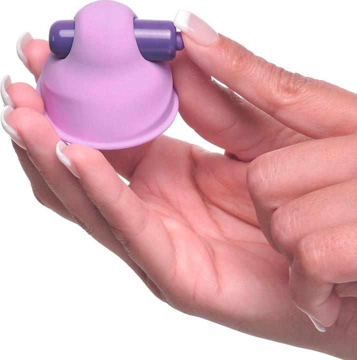 Produktbild Pipedream Nipple Suck-Hers