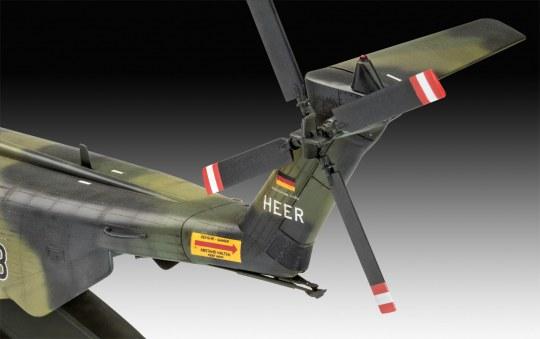 Produktbild Revell CH-53 GSG