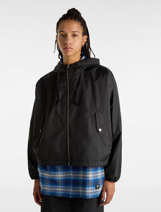 Produktbild Vans MTE MTE Theo Windbreaker Black (S)