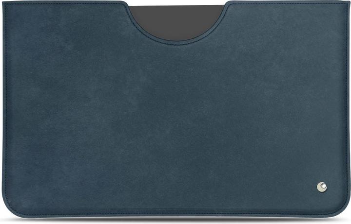 Jean vintage (Pantone #2f414f )