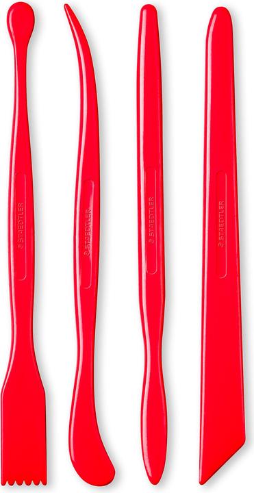 Actual product image Fimo modelling tool