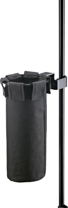 Produktbild K&M Drum Stick Halter (Trommel)