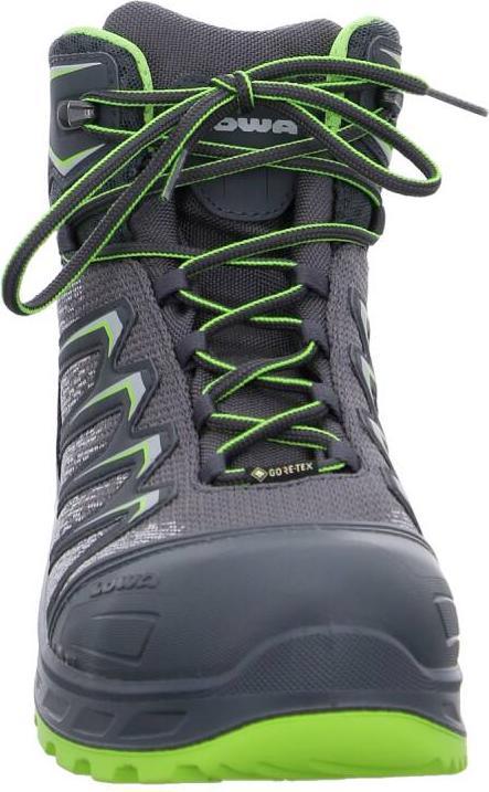 Produktbild Lowa LARROX Work GTX Mid S3 (S3, 45)