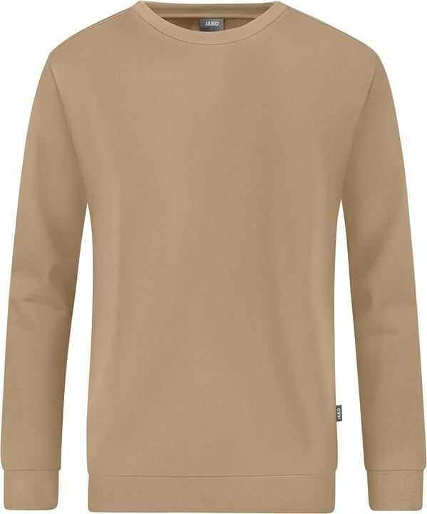 Produktbild JAKO Sweat Organic (3XL)