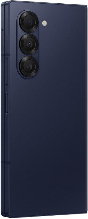 Actual product image Samsung DUPLIKAT Galaxy Z Fold6 (512 GB, Navy, 7.60", SIM + eSIM, 50 Mpx, 5G)