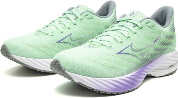 Actual product image Mizuno WAVE RIDER 28 (38.5)