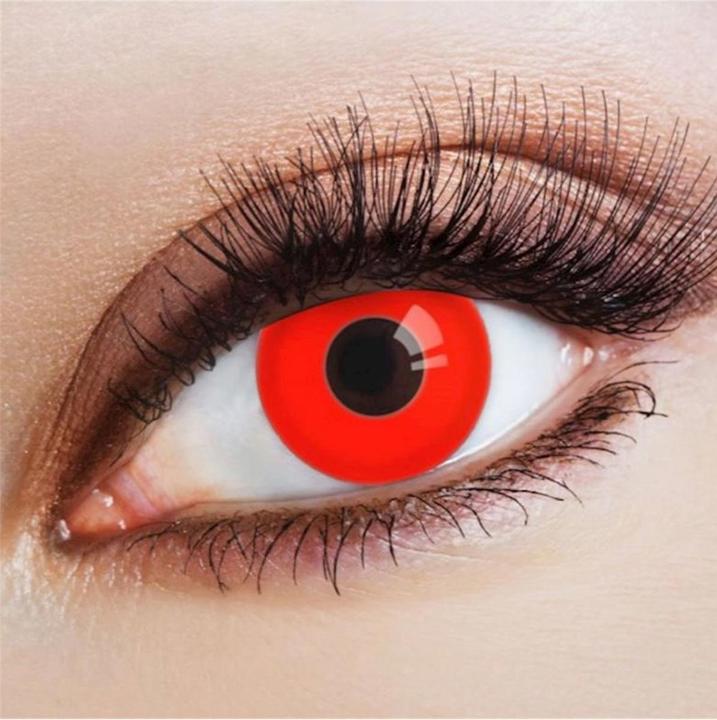 Actual product image Aricona Korea Law of Desire (Red)