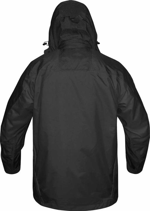 Produktbild Stormtech Fusion 5 in 1 System Parka Jacke mit Kapuze wasserabweisend atmungsaktiv (3XL)