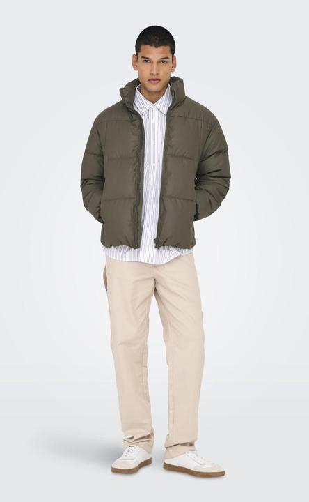 Image du produit Only & Sons ONSGAGE Doudoune Doudoune (XXL)