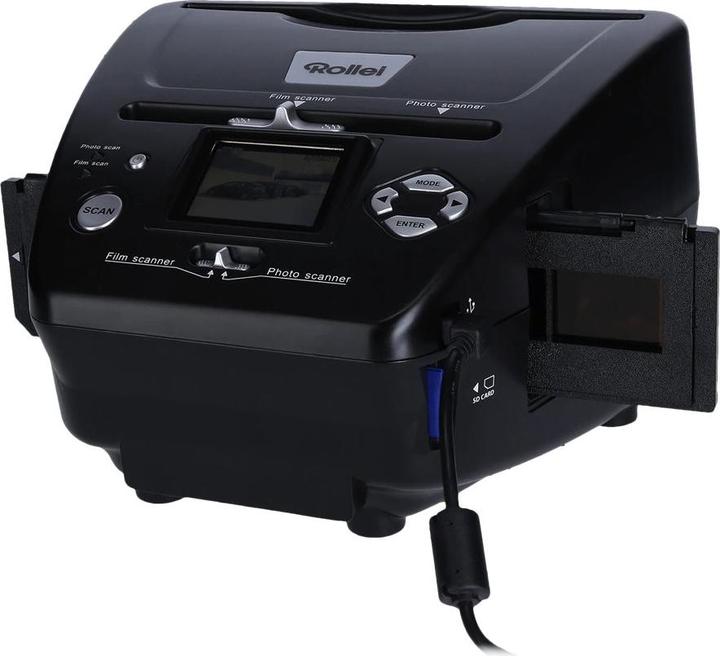 Image du produit Rollei PDF-S 240 SE (USB)