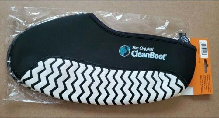 Actual product image CleanBoot Overshoes 40.5 - 43 (41, 42, 43, M)