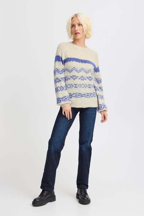 Immagine prodotto Pulz Jeans PZMIMI Pullover 50208176 (S)