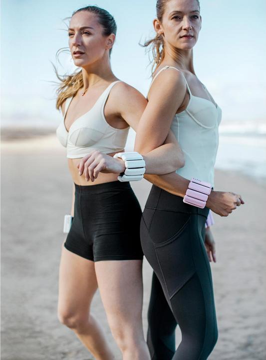 Actual product image Bala Weight sleeve