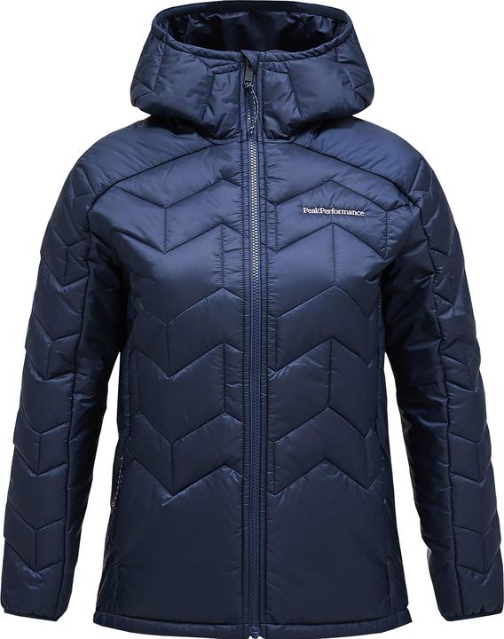Produktbild Peak Performance Women's Elevate Liner Hood (M)