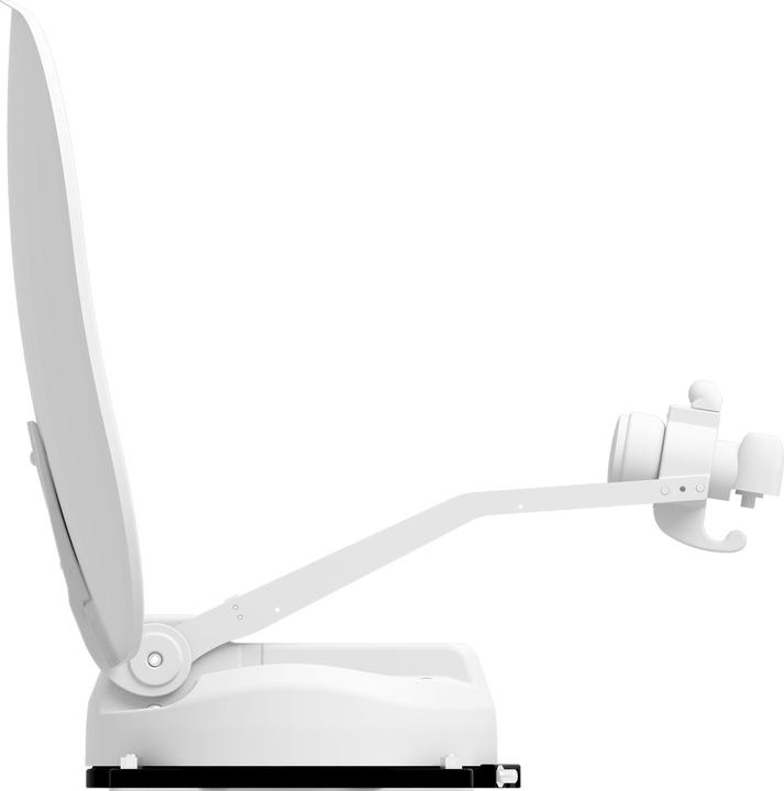 Immagine prodotto Selfsat Caravan Plus singolo (Antenna, 35 dB, DVB-S / -S2)