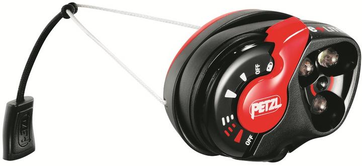 Produktbild Petzl e+Lite (26 lm)