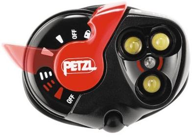 Produktbild Petzl e+Lite (26 lm)