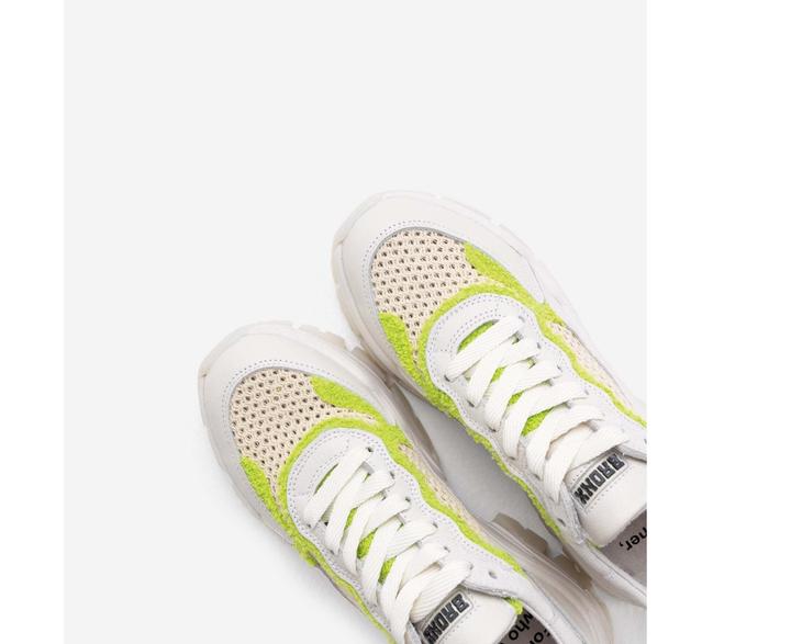 Produktbild Bronx sneakers für damen tayke-over (38)