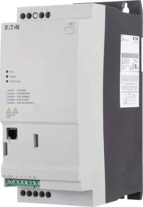 Produktbild Eaton Drehzahlstarter