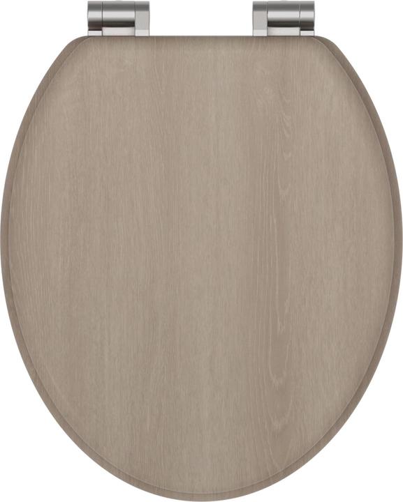 Modern Wood