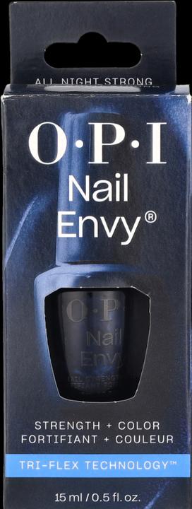 Immagine prodotto OPI Indurente per unghie - Nail Envy All Night Strong (15 ml)