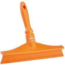 Produktbild Vikan Abzieher geeignet für Oberflächen für die Lebensmittelzubereitung, Orange, B 245mm x H 104mm x