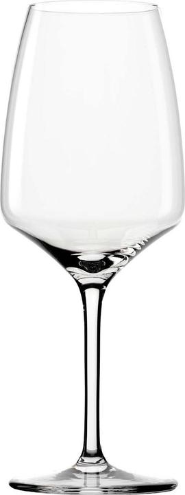 Actual product image Stölzle Experience Bordeaux glass, 645ml, h:238mm (64.50 cl, 6 Glasses, Red wine glasses)