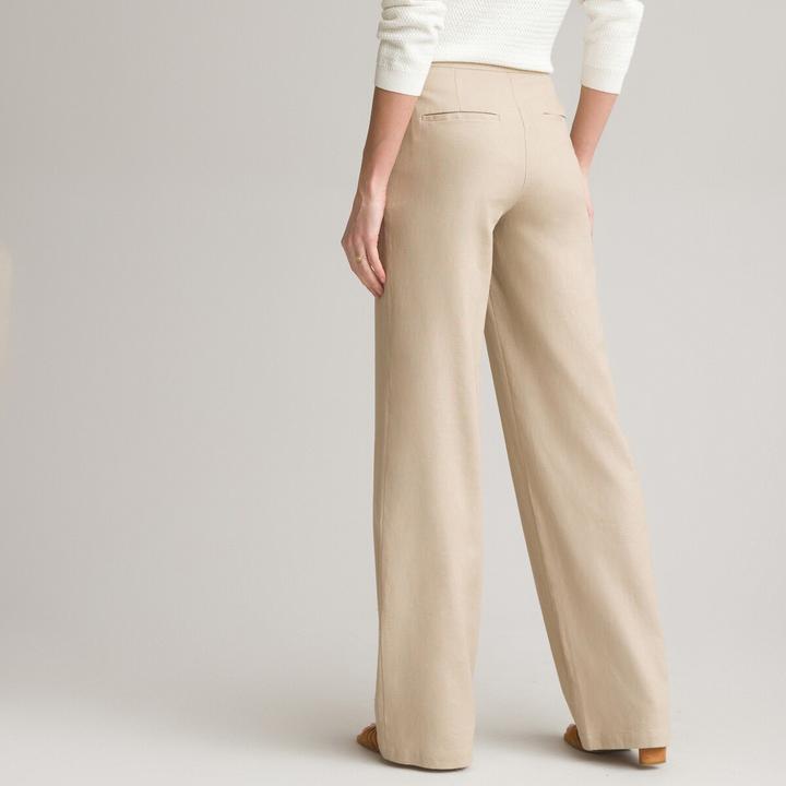 Image du produit Anne Weyburn Pantalon large (38)