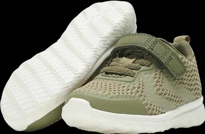 Produktbild hummel Actus Recycled Infant (23)